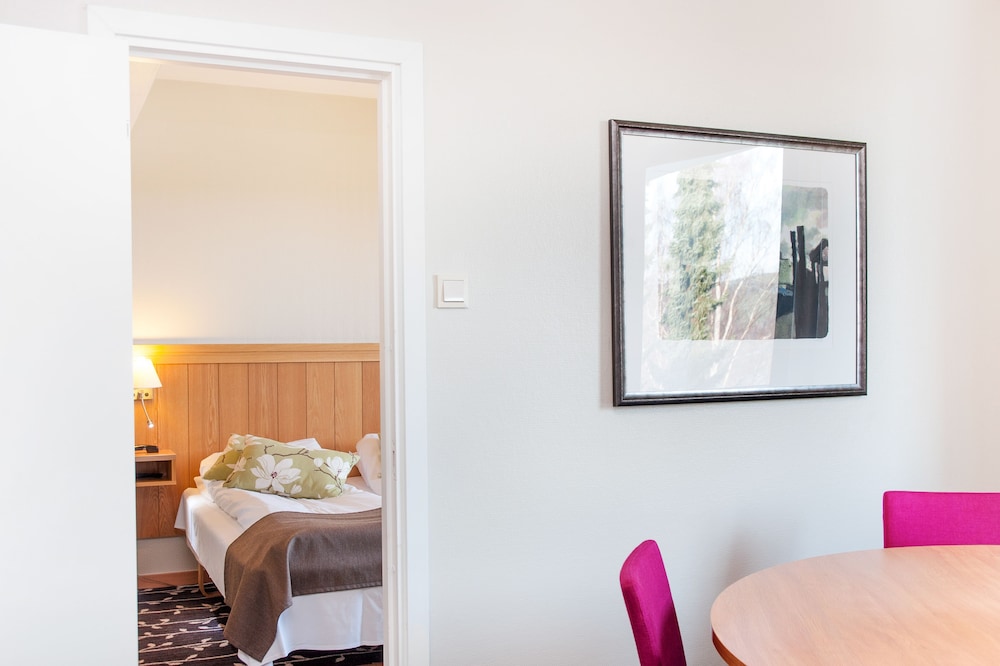 Hurdalsjoen Hotell & Spa 26/50