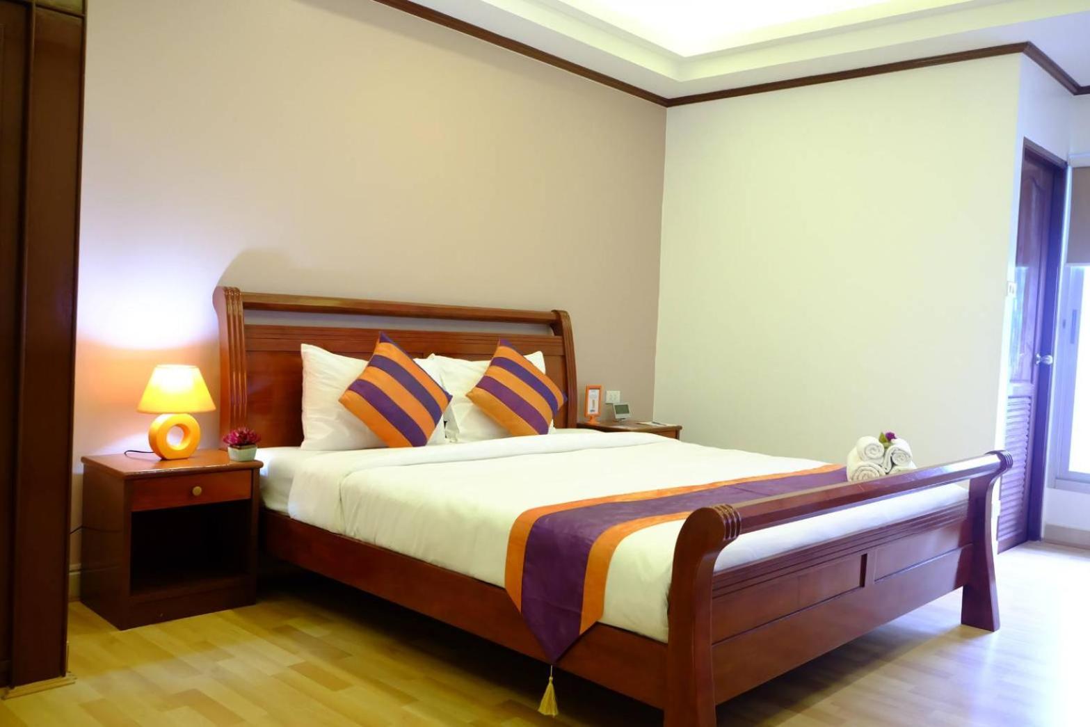 WeRest Hotel 16/22