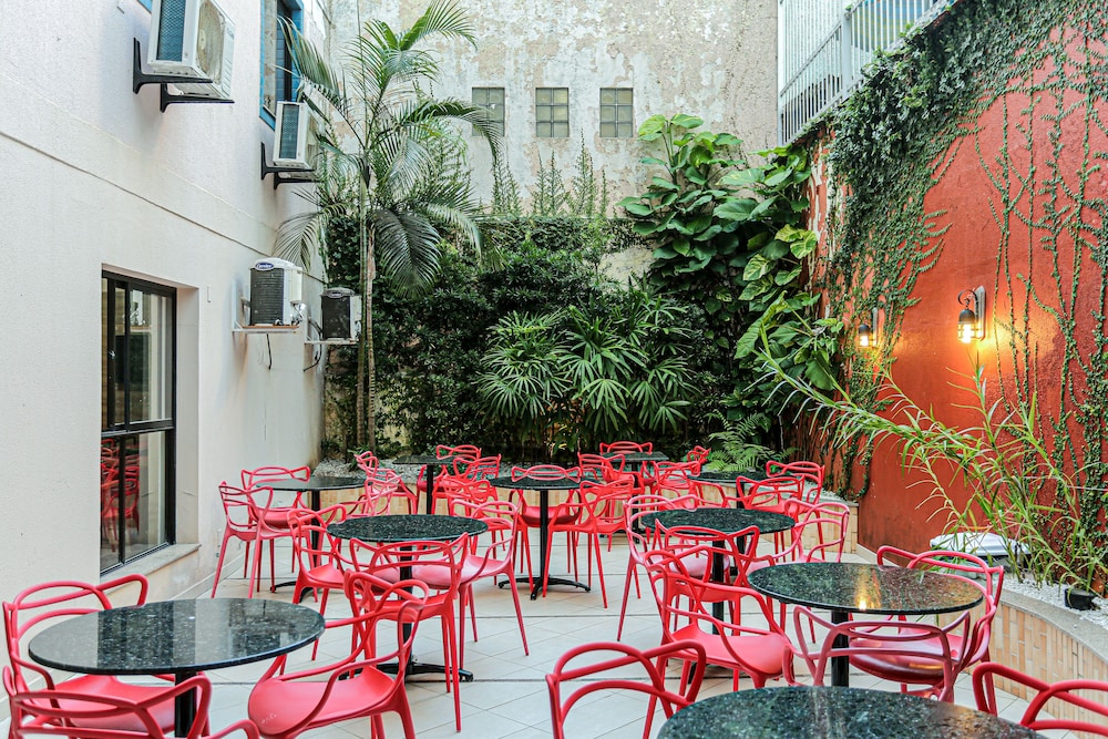 SANDRI CITY HOTEL 52/62
