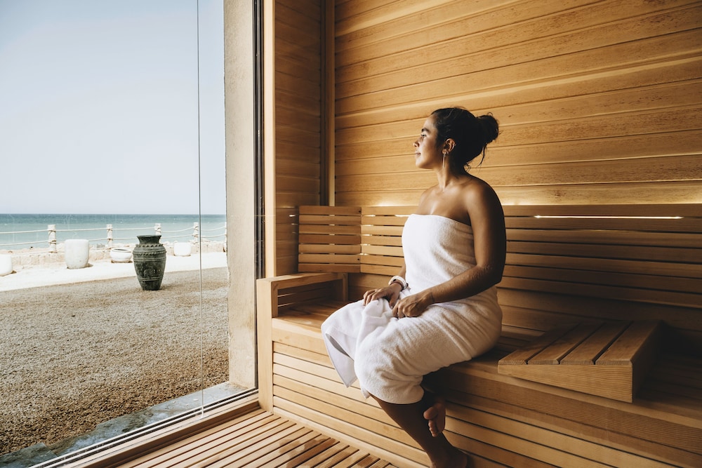 Tulum Beach Resort & Spa Dakhla 33/62