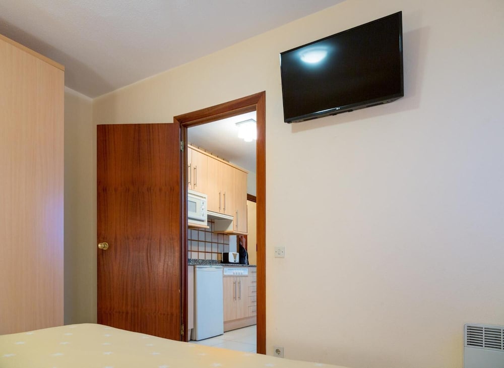 APARTAMENTOS LOS ARCES 29/65