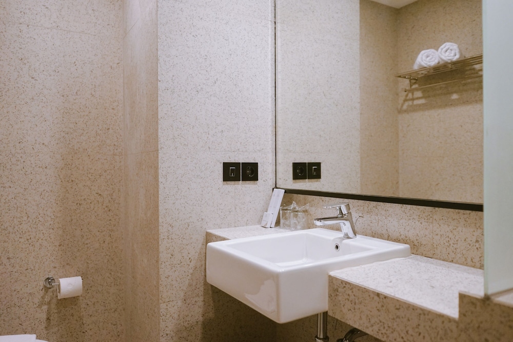 Achiera Hotel And Convention Jatiwangi 34/34