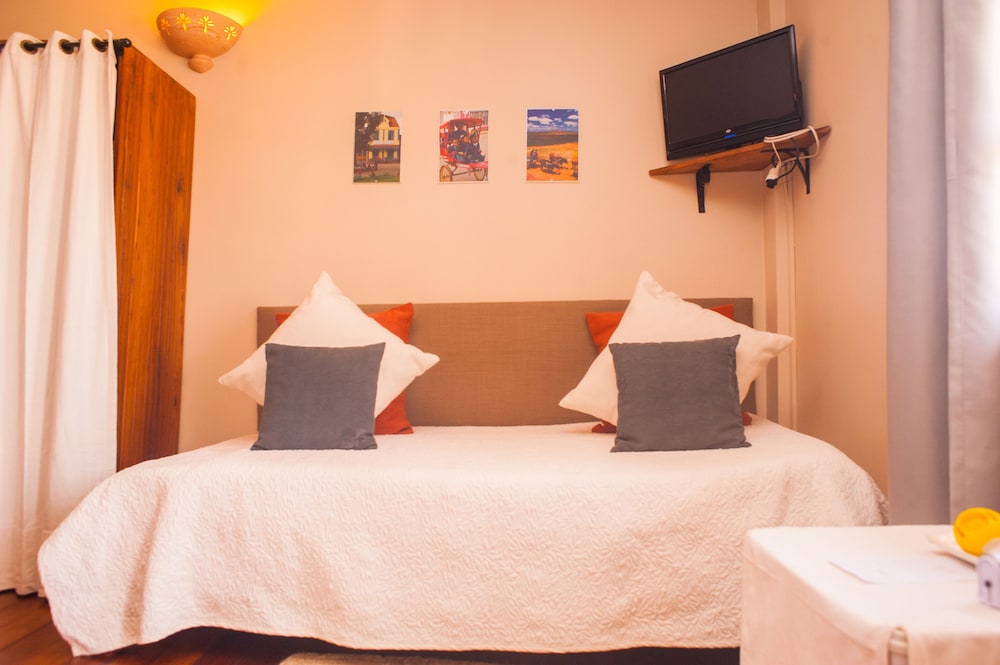 Guest House Les 3 Metis 21/50