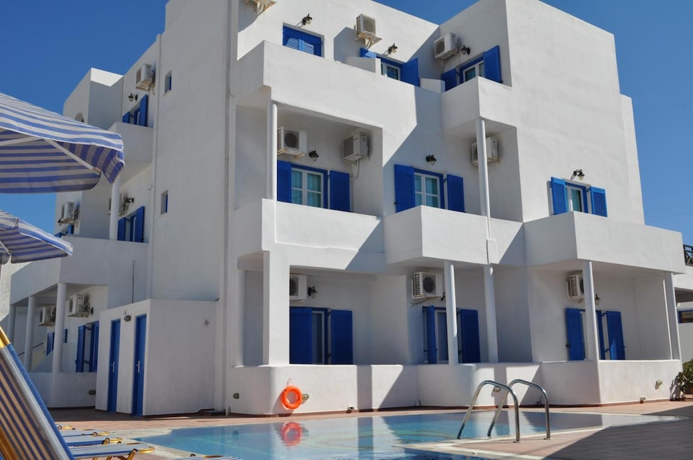 Cyclades 5/50