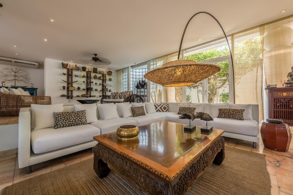 Casa Harb Hotel Boutique 46/73