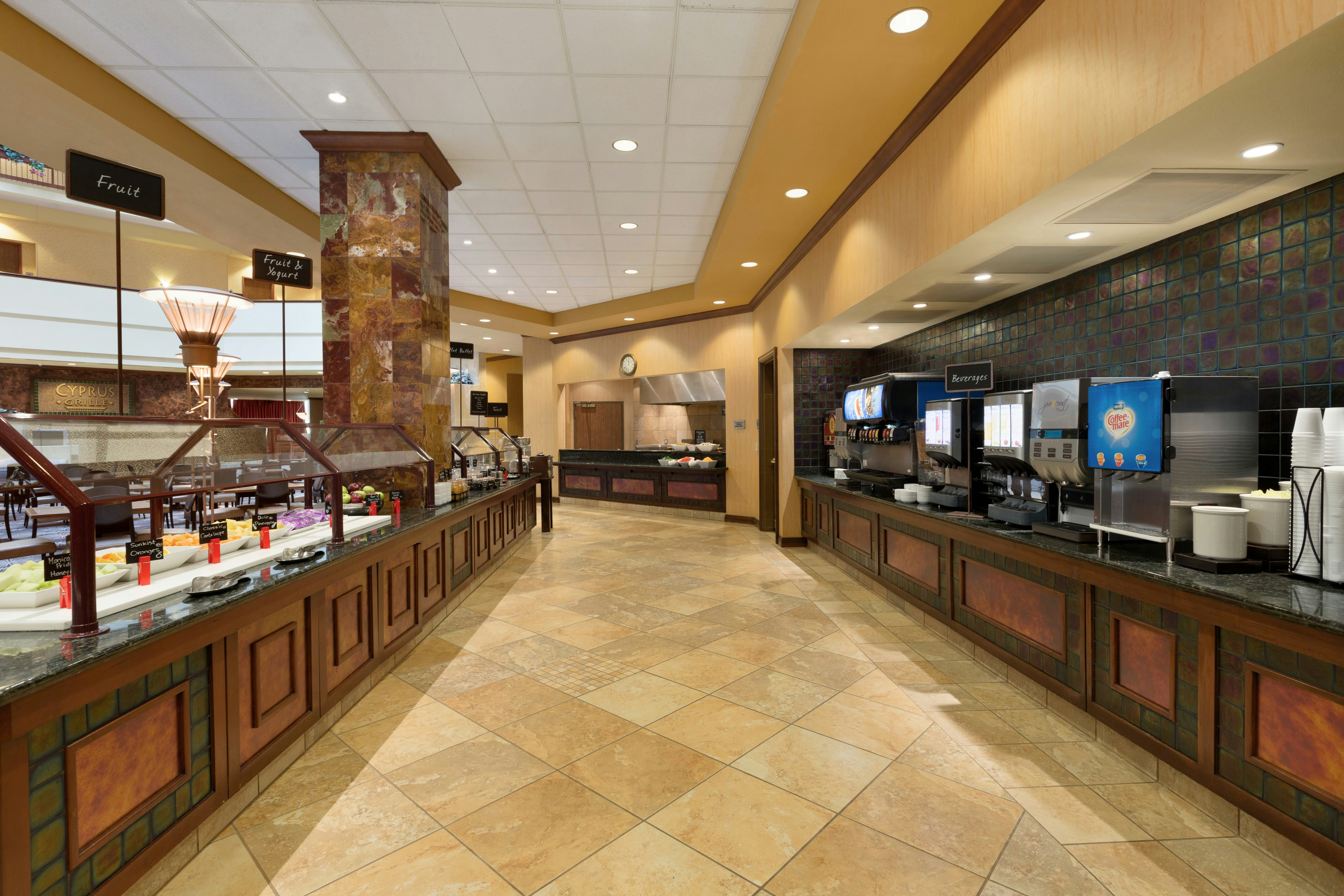 Embassy Suites by Hilton Dallas Frisco Hotel and Convention Center 10/63