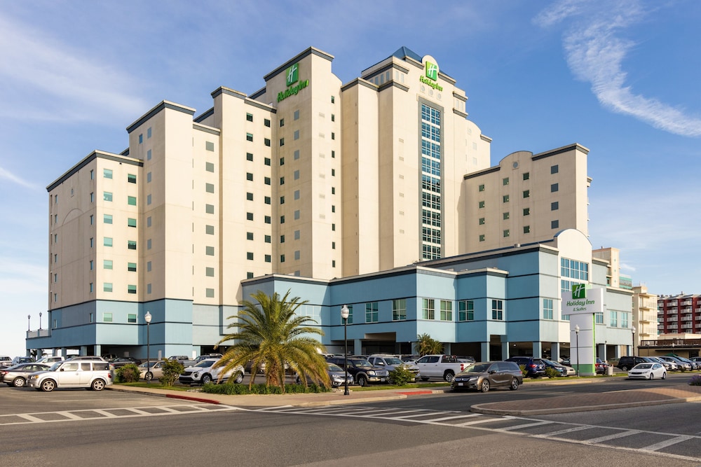 Holiday Inn Hotel And Suites Ocean City 72/78