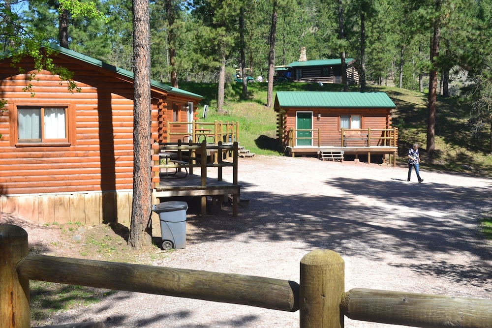 Holy Smoke Resort 44/50