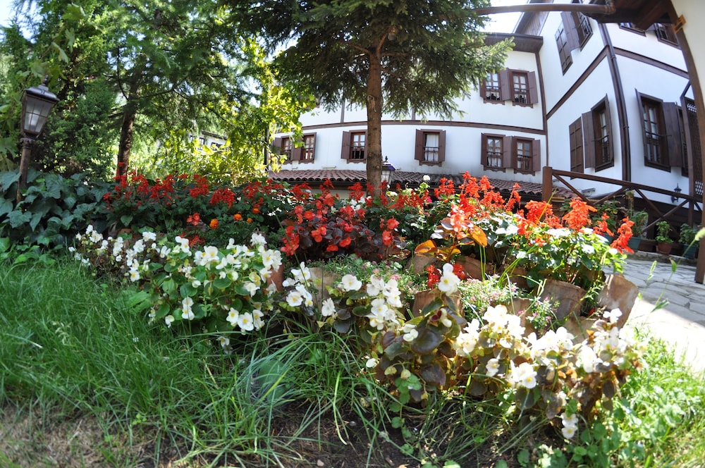 Asmali Konak Hotel 41/50
