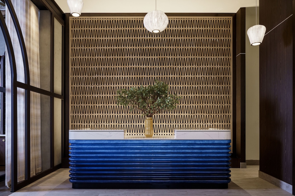 Hyatt Centric Buckhead Atlanta 5/50