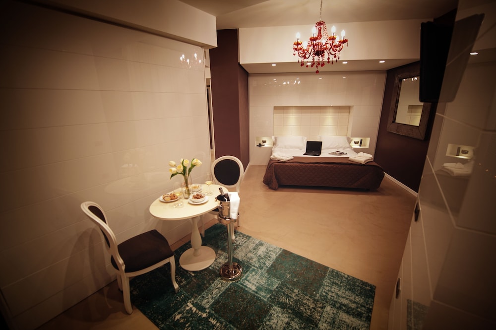 Hotel Gran Paradiso 51/73