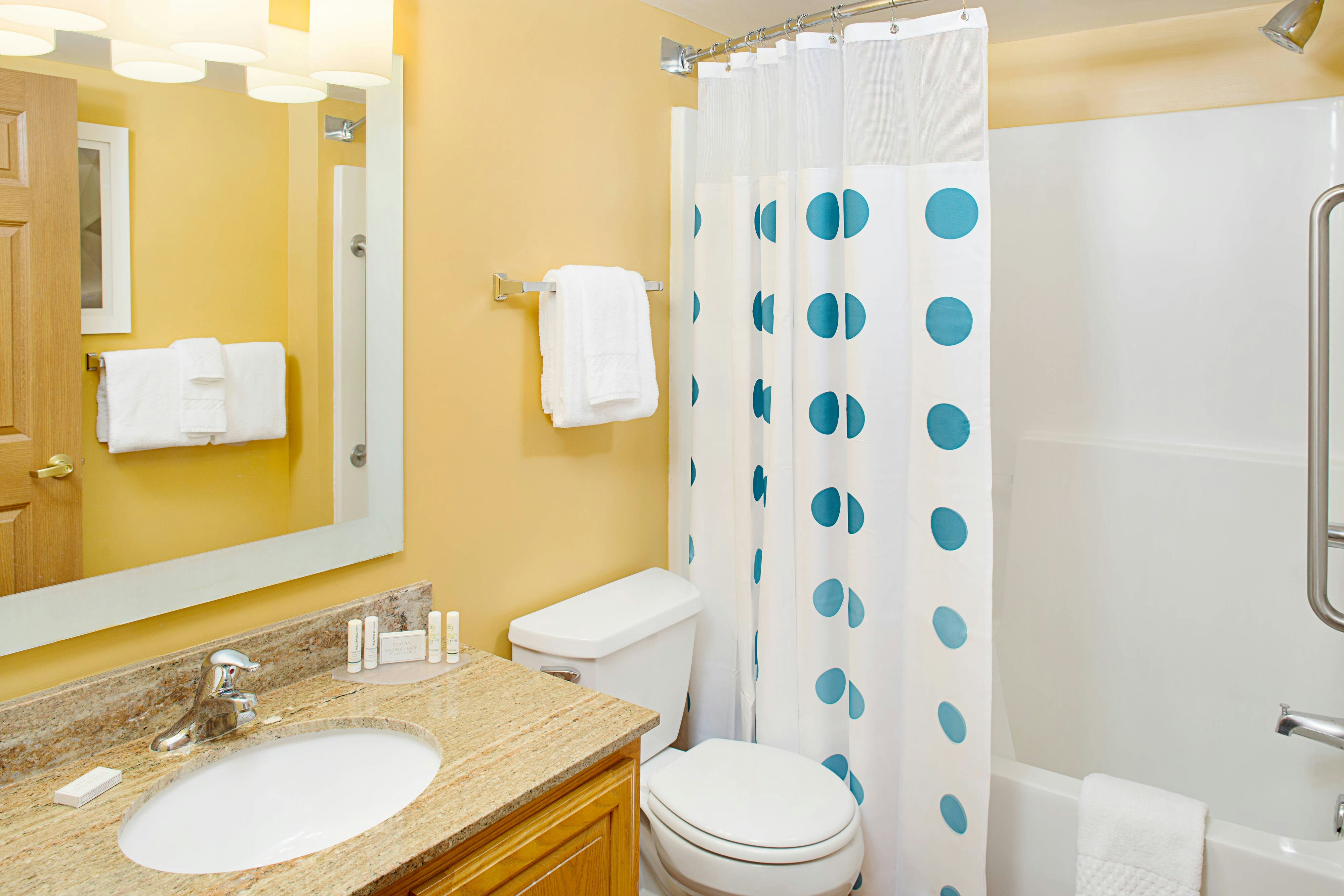 TownePlace Suites Philadelphia Horsham 19/19