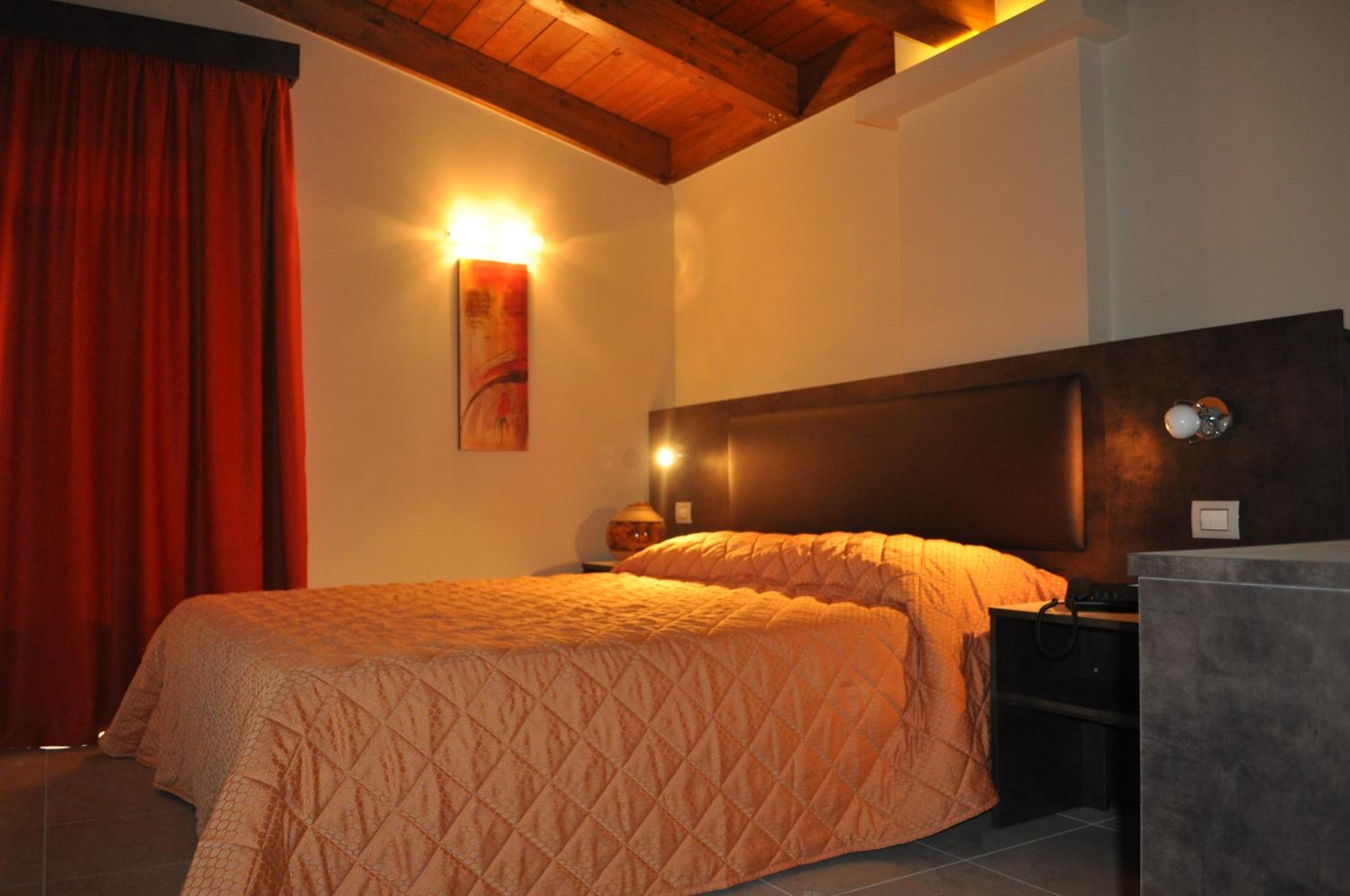 Hotel &amp; Residence Centova 21/51