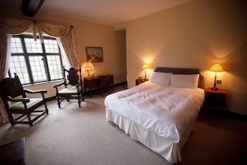Heritage, King Bed