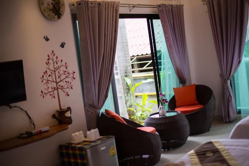 Is Am O Chiangmai Resort 83/100