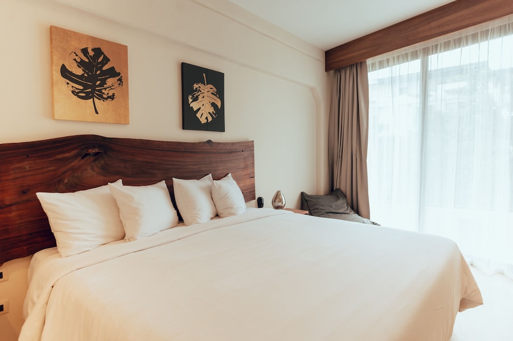 Sunday Hotel Naala Tulum 10/50