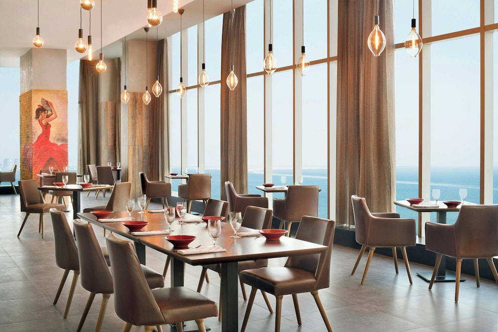 Delta Hotels Marriott City Center Doha 36/50