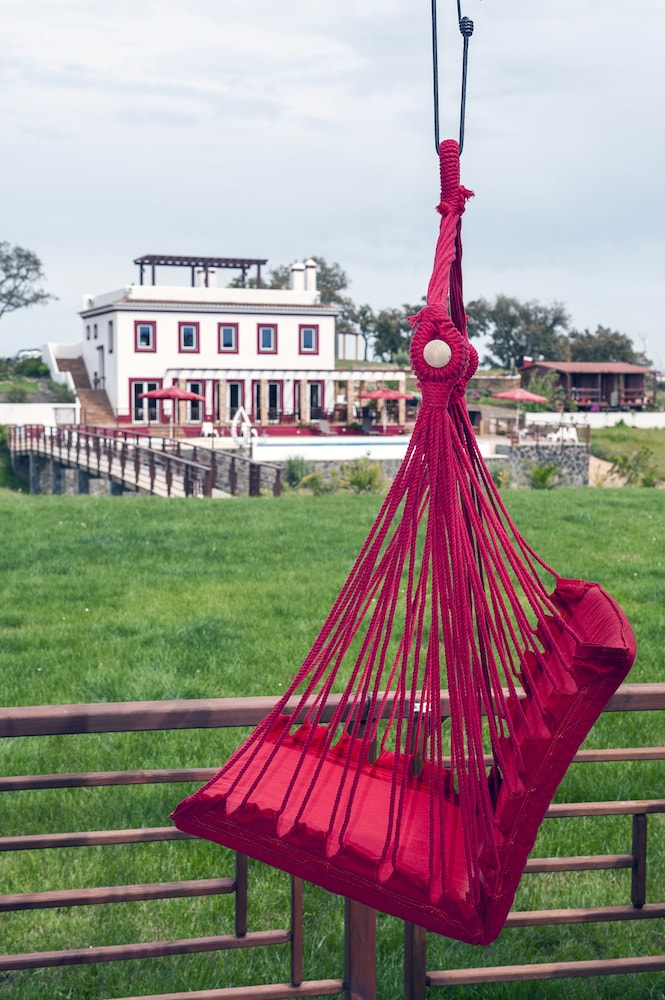 Monte Xisto Hotel Rural 40/50