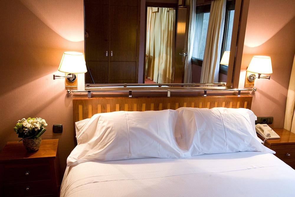 Hotel Palafox 27/55