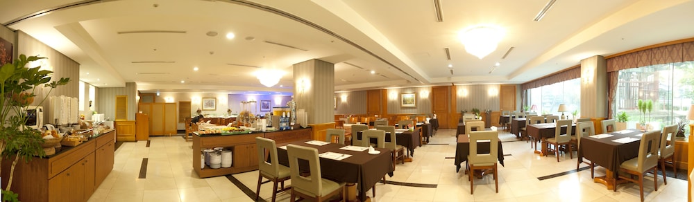 Onyang Hot Spring Hotel 32/42
