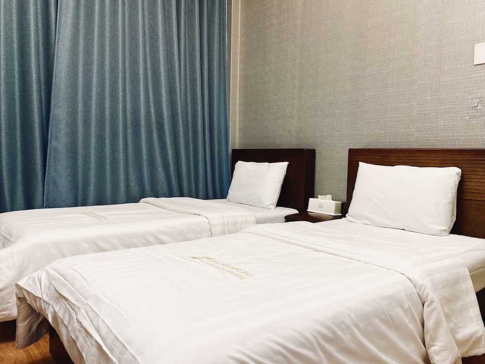 Myeongdong Merlin Hotel 31/65