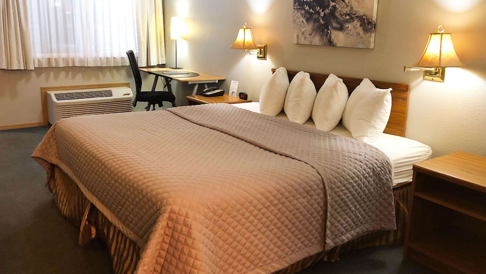 Resort City Inn Coeur D Alene 12/38