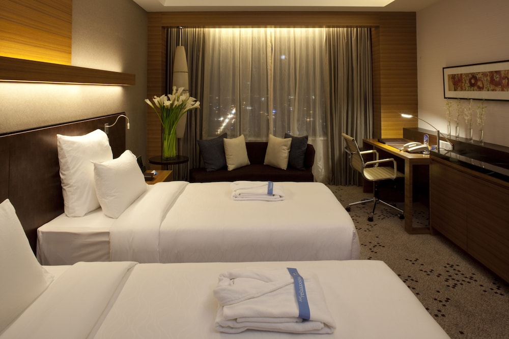 Radisson Blu Hotel Cebu 15/73