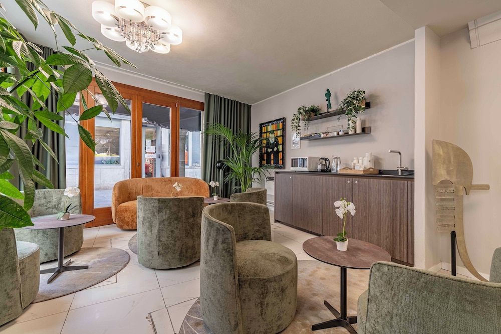 Hotel Grifoni Palace 9/50