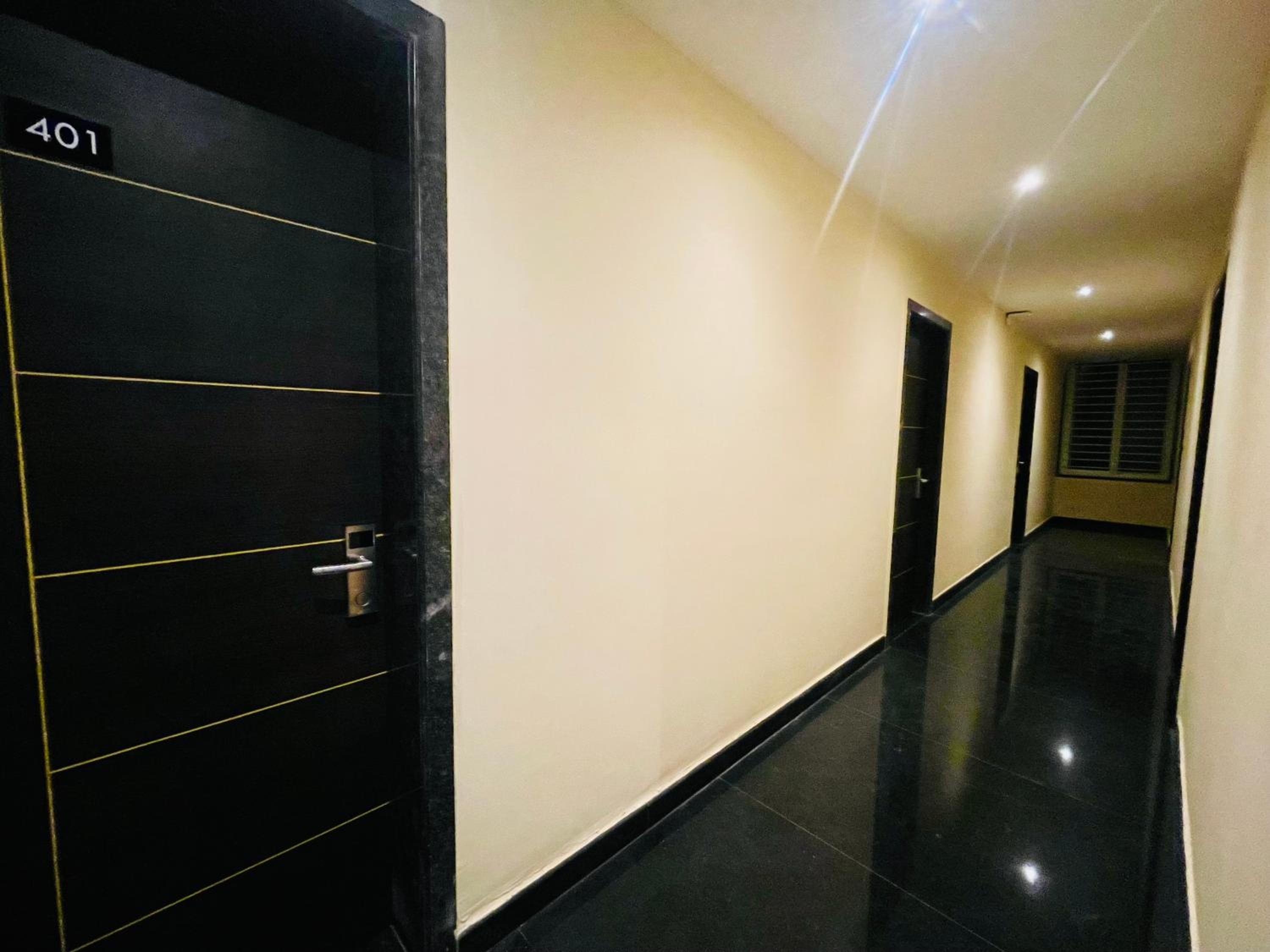 Deccan Suites, Tirupati 12/23