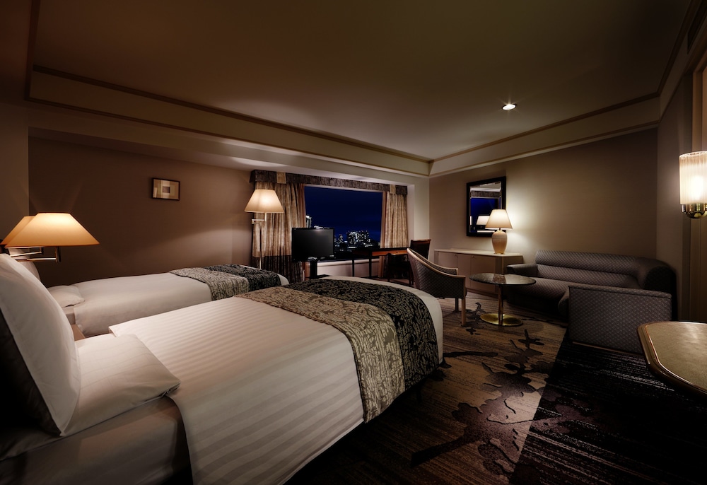 Hotel New Otani Osaka 12/68