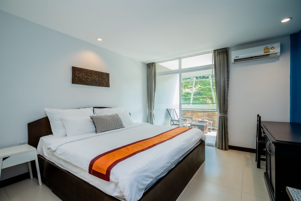 Kata Tranquil Villa 19/70
