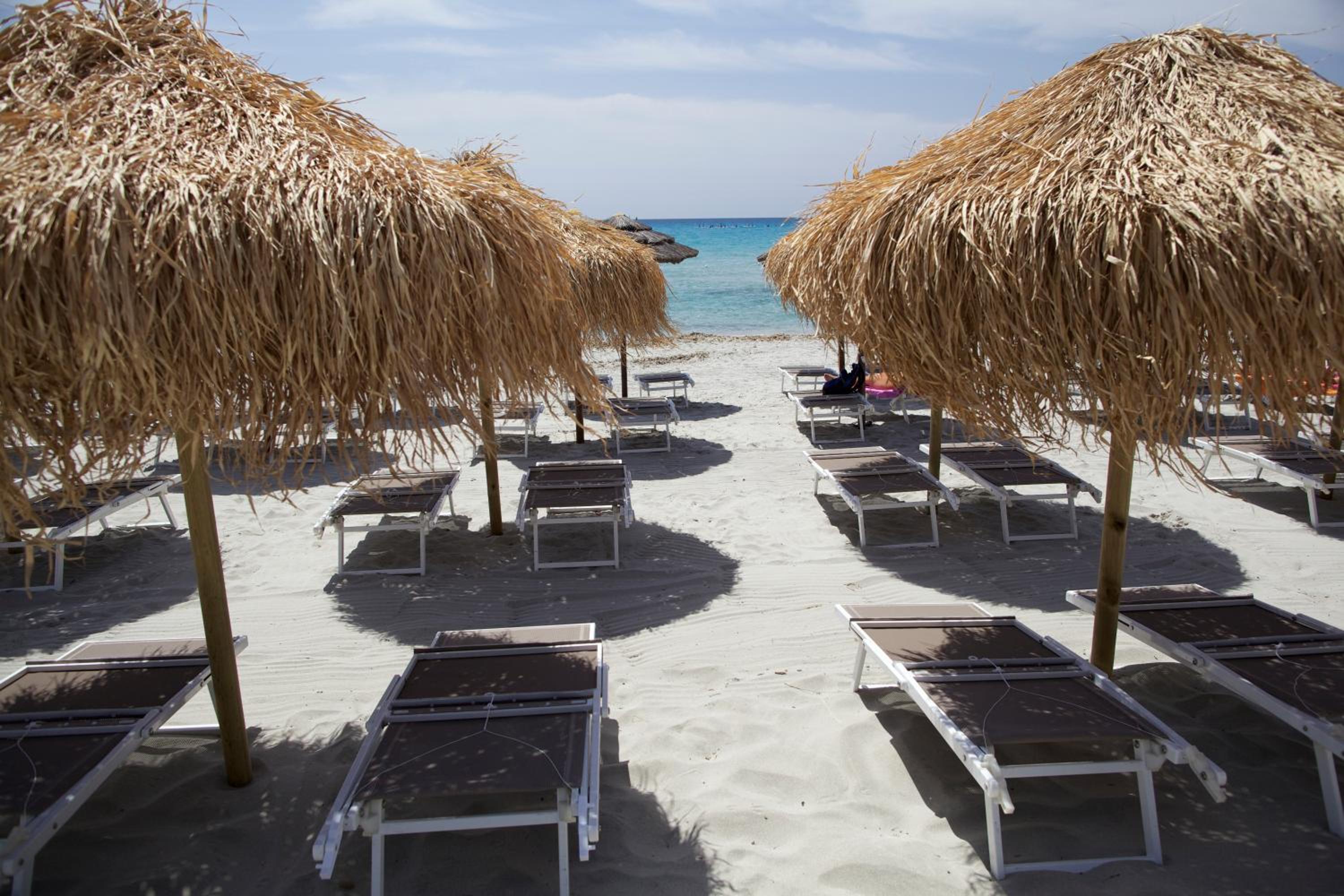 Boutique Hotel Su Sergenti 62/70