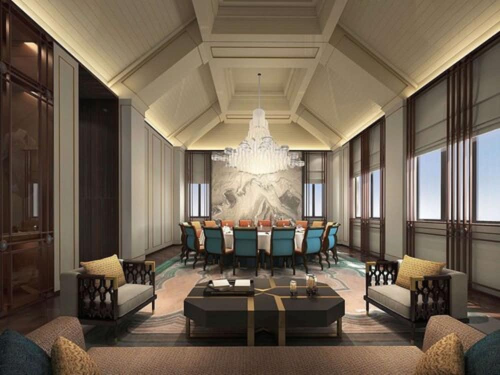 Kempinski Hotel Nanjing 29/50