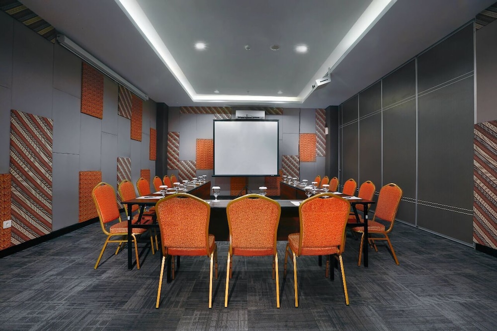 favehotel Malioboro Yogyakarta 62/70
