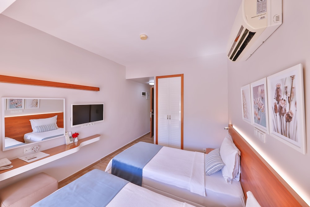 Olea Nova Boutique Hotel 15/73