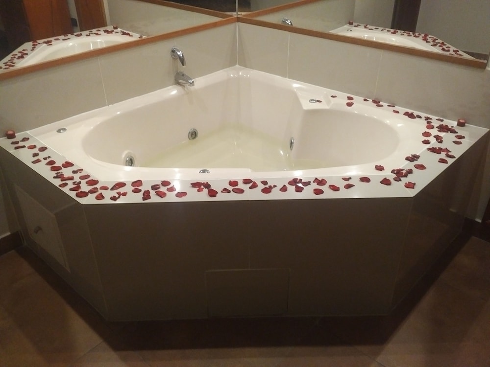 Samiria Jungle Hotel 48/50