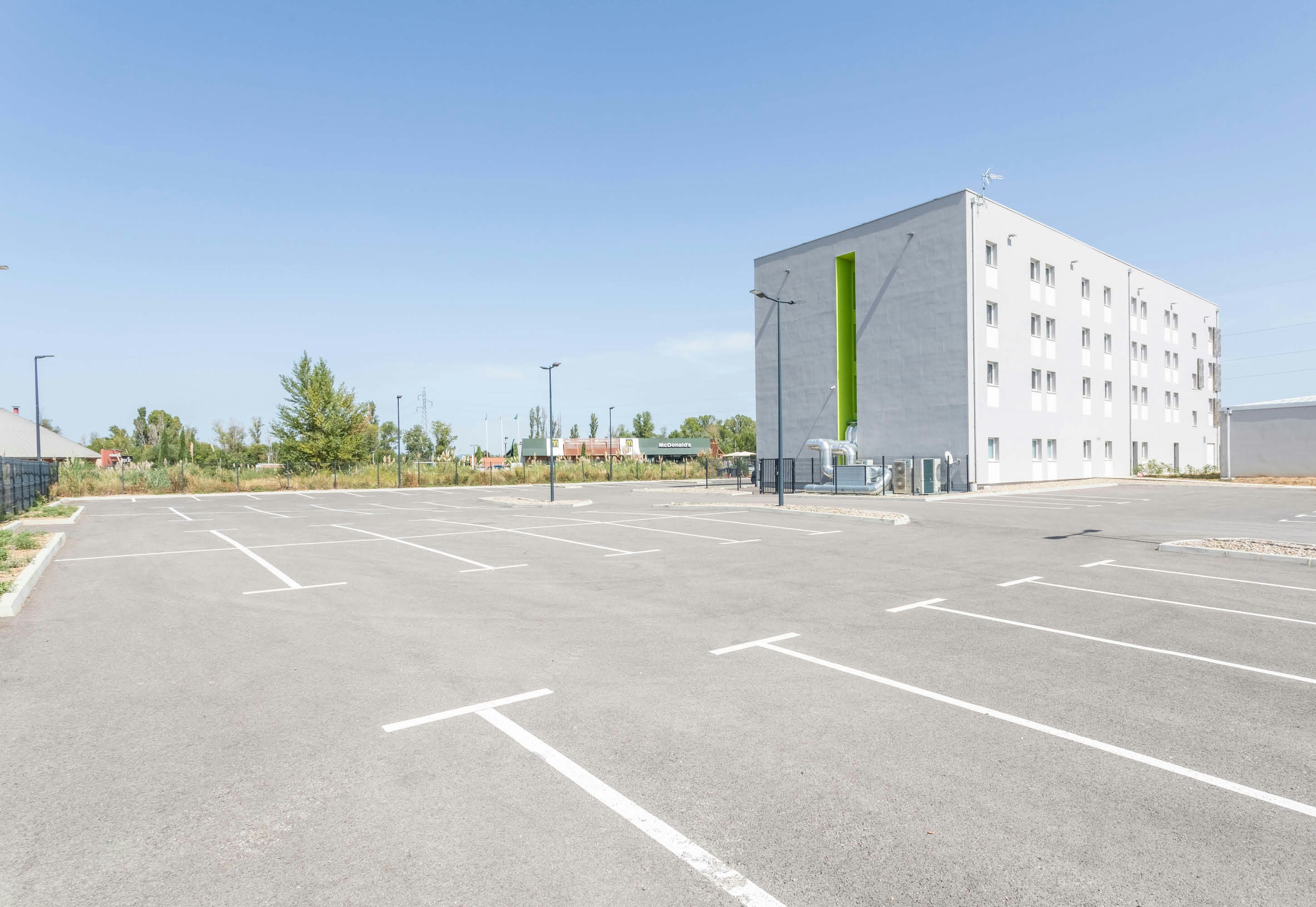 B&B HOTEL Saint-Martin-de-Crau Alpilles Camargue 24/29