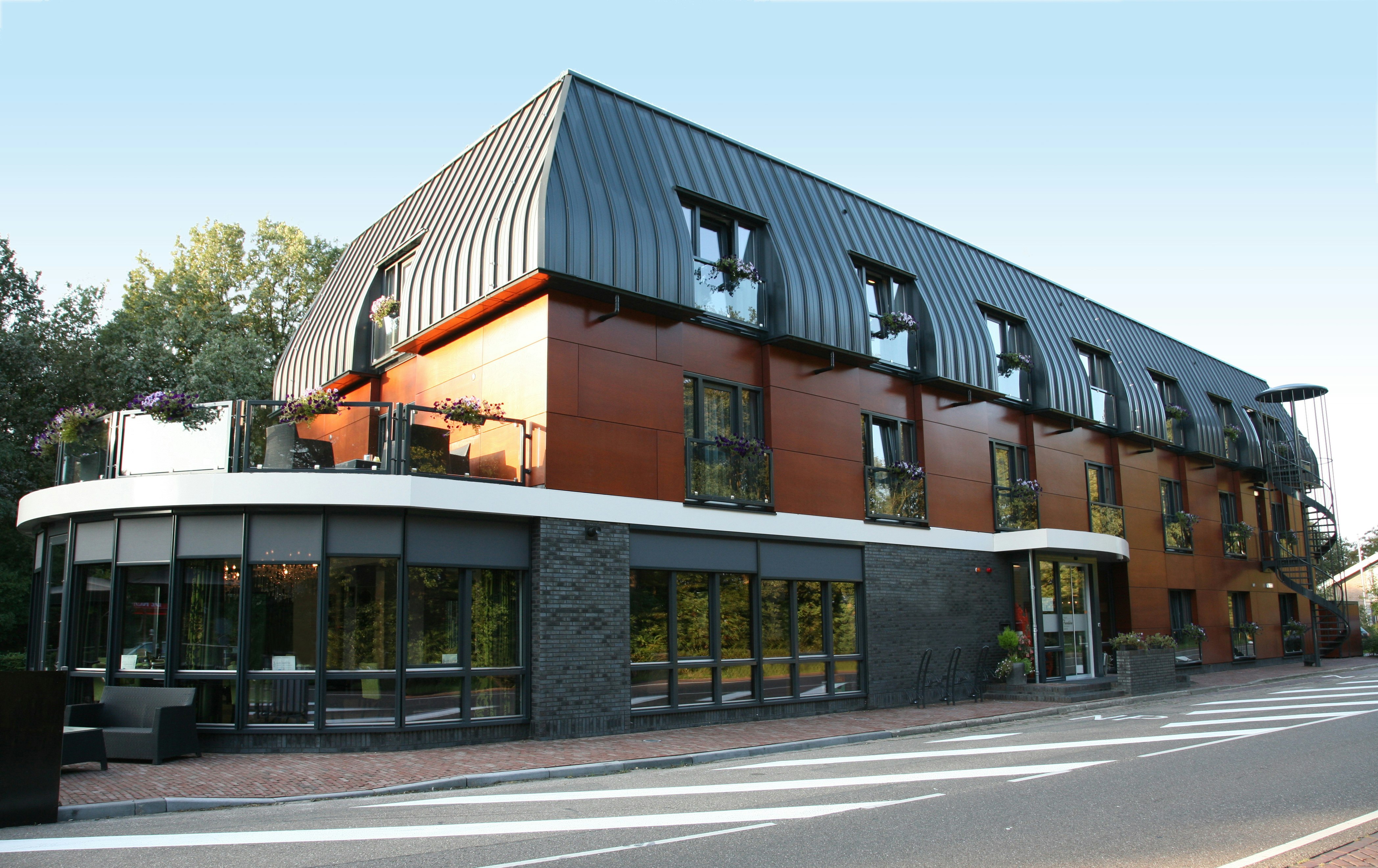 Fletcher Hotel-Restaurant De Kempen 2/44