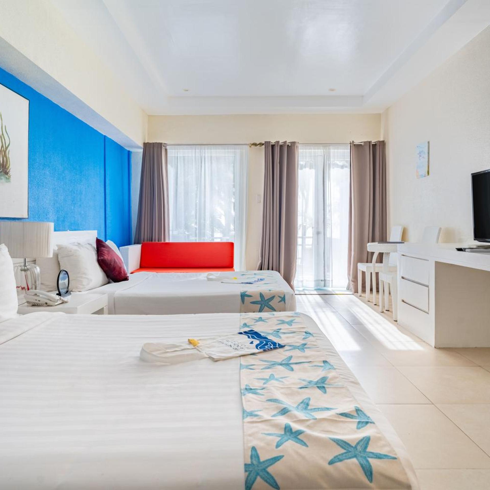 Premier Sea View