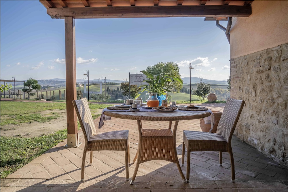 Agriturismo Podere Diacceroni 48/69