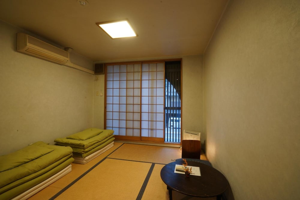Guest House WA - Hostel 36/62