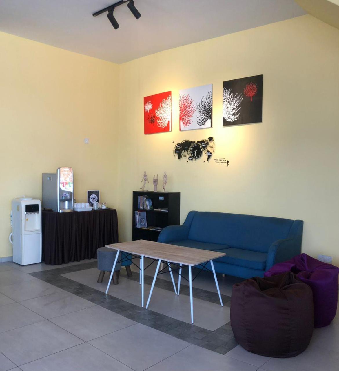 M Design Hotel KLIA Sepang 23/29