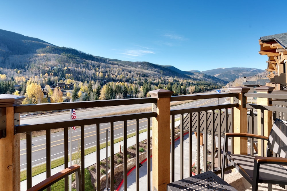 Residence Inn by Marriott Vail 27/50