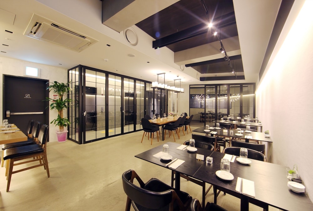 Stay B Myeongdong 36/50