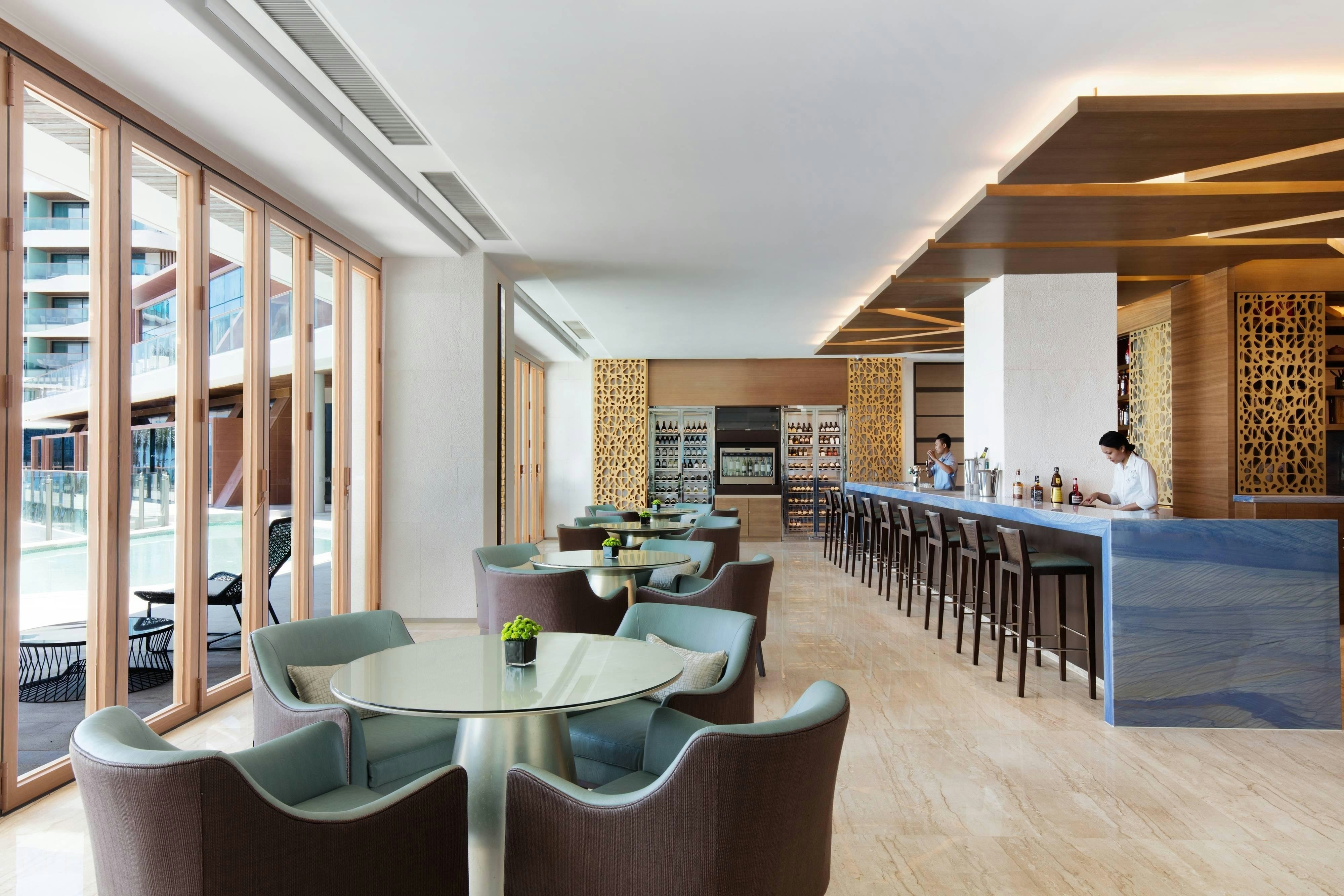 Jw Marriott Hotel Sanya Dadonghai Bay 20/40