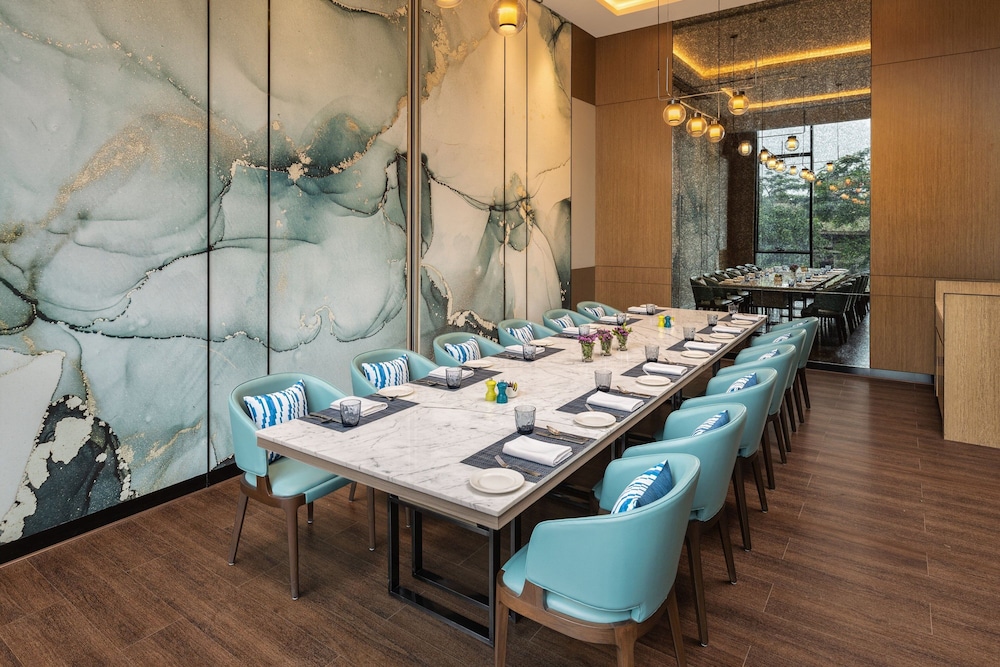Fairfield by Marriott Mumbai International Airport 30/48