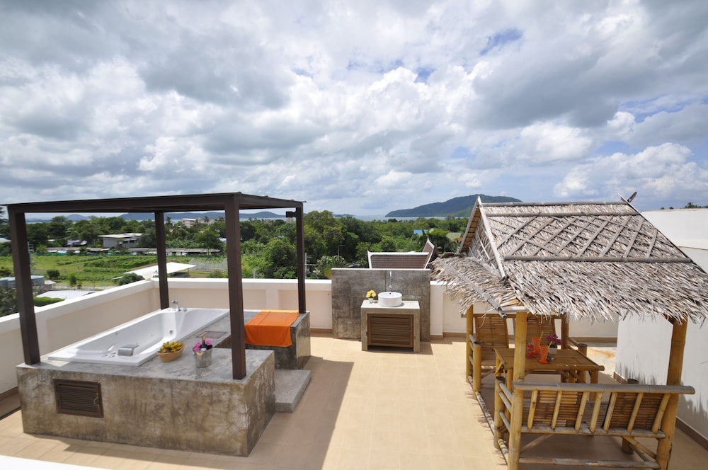 Duangjai Residence 27/31