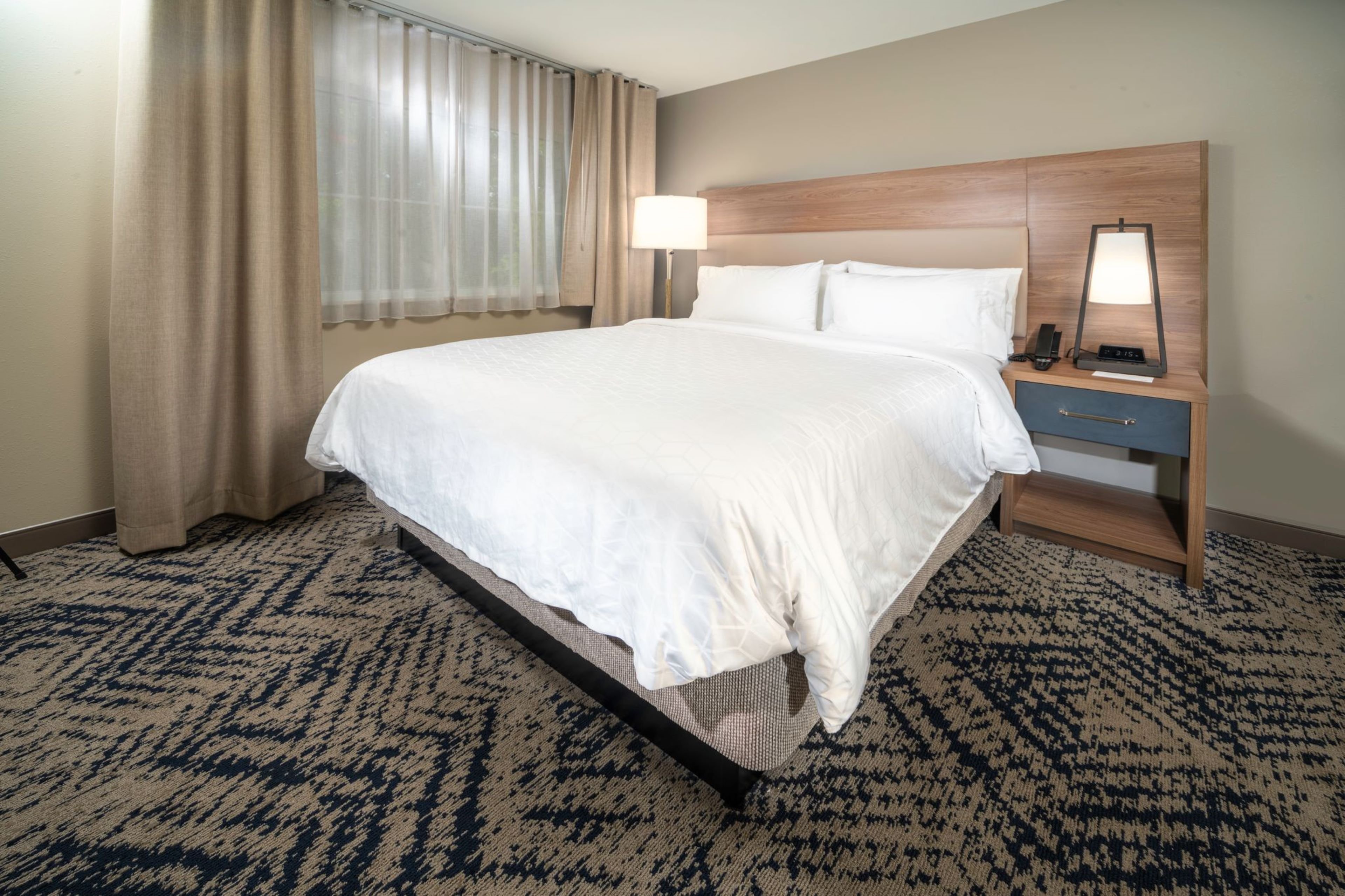 Candlewood Suites Charleston Mt Pleasant 9/44