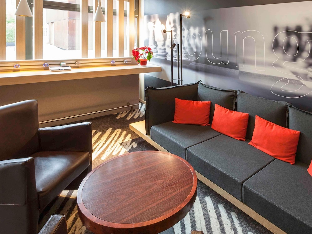 Ibis Mulhouse Bale Aeroport 29/43