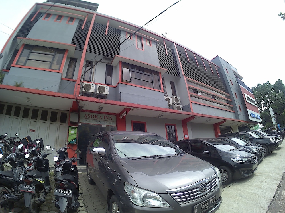 Asoka Inn Bandung 21/21
